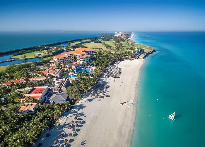 Melia Las Americas (Adults Only) Hotel Varadero